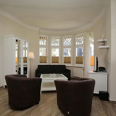 Strandvilla Krabbe Wohnung 04 Boltenhagen  Eksteriør bilde